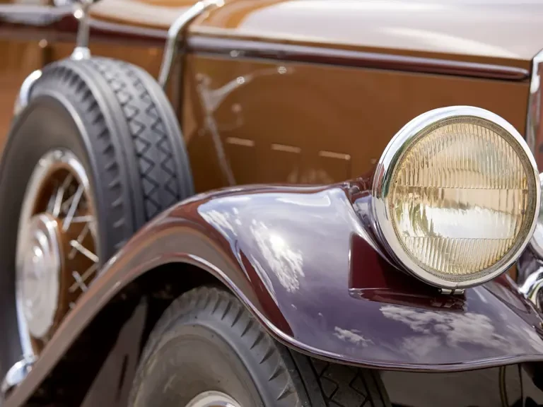 1931 Pierce-Arrow - Image 12 of 31