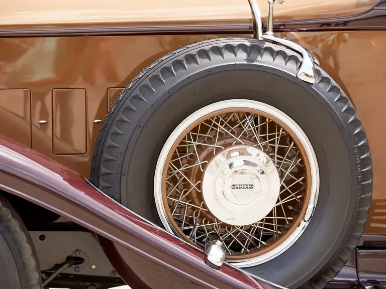1931 Pierce-Arrow - Image 16 of 31