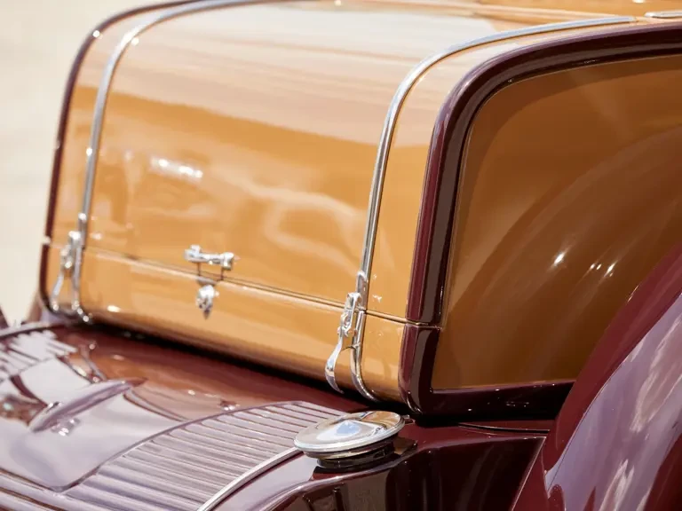 1931 Pierce-Arrow - Image 24 of 31