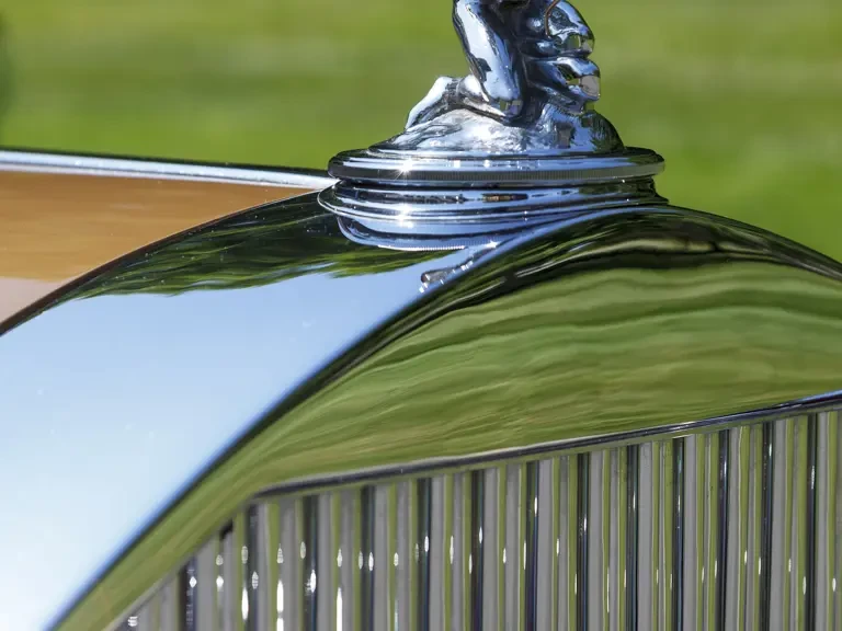 1931 Pierce-Arrow - Image 7 of 16