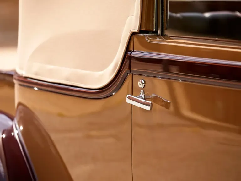 1931 Pierce-Arrow - Image 17 of 31