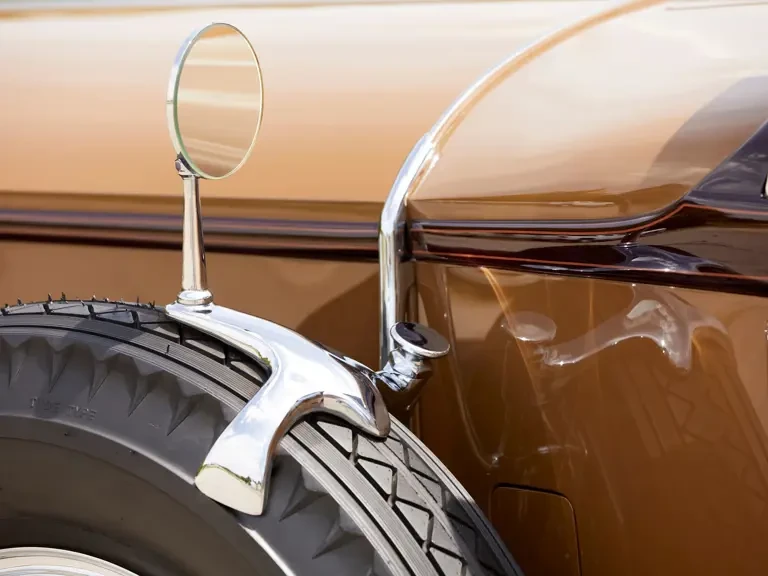 1931 Pierce-Arrow - Image 19 of 31