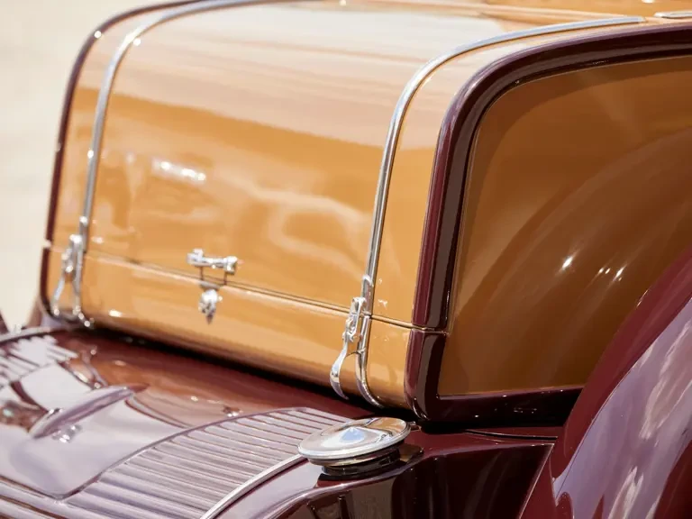 1931 Pierce-Arrow - Image 22 of 31