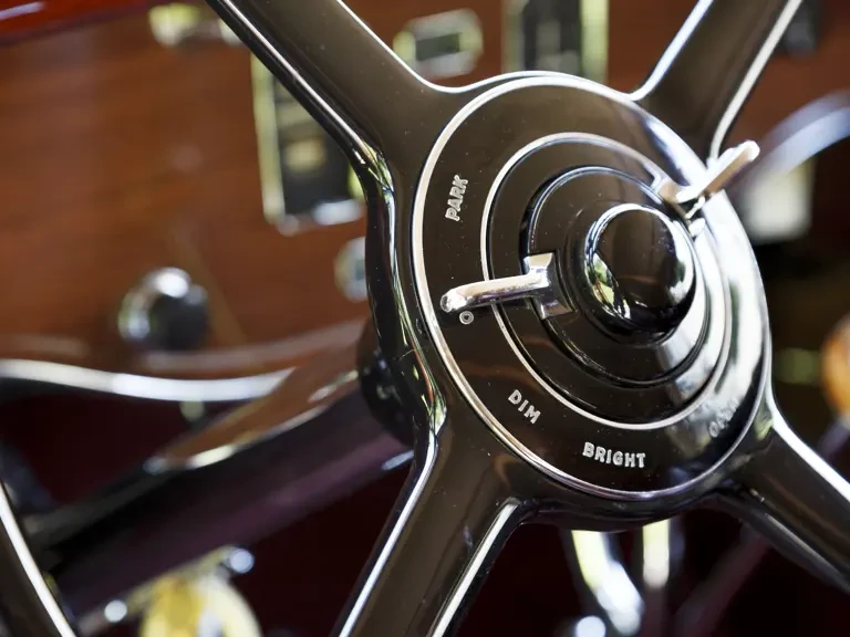 1931 Pierce-Arrow - Image 16 of 16