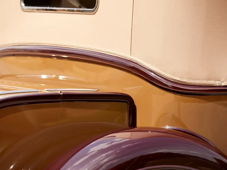 1931 Pierce-Arrow - Image 23 of 31