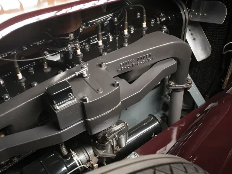 1931 Pierce-Arrow - Image 19 of 21