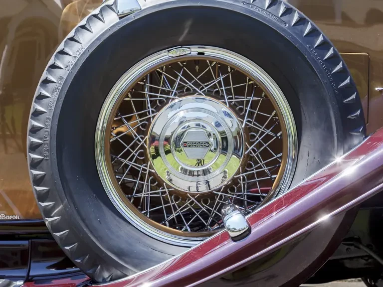 1931 Pierce-Arrow - Image 14 of 16