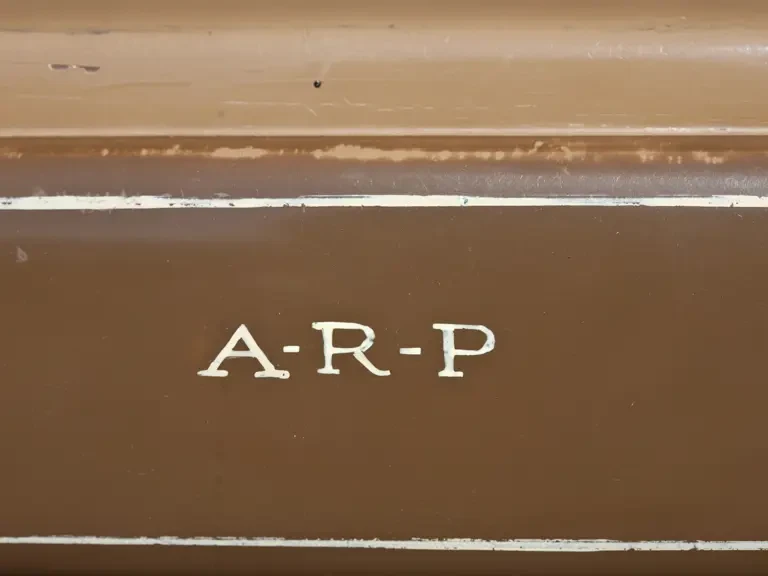 1931 Pierce-Arrow - Image 11 of 31