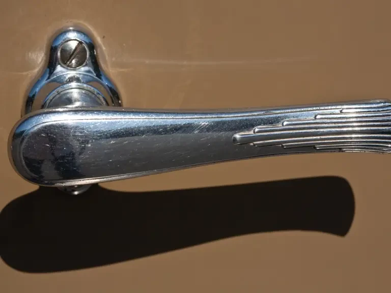 1931 Pierce-Arrow - Image 21 of 31