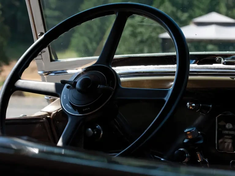 1931 Pierce-Arrow - Image 24 of 31