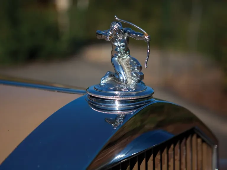 1931 Pierce-Arrow - Image 7 of 31