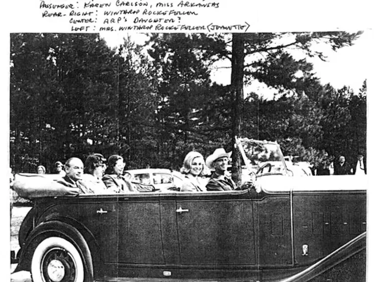 1931 Pierce-Arrow - Image 30 of 31