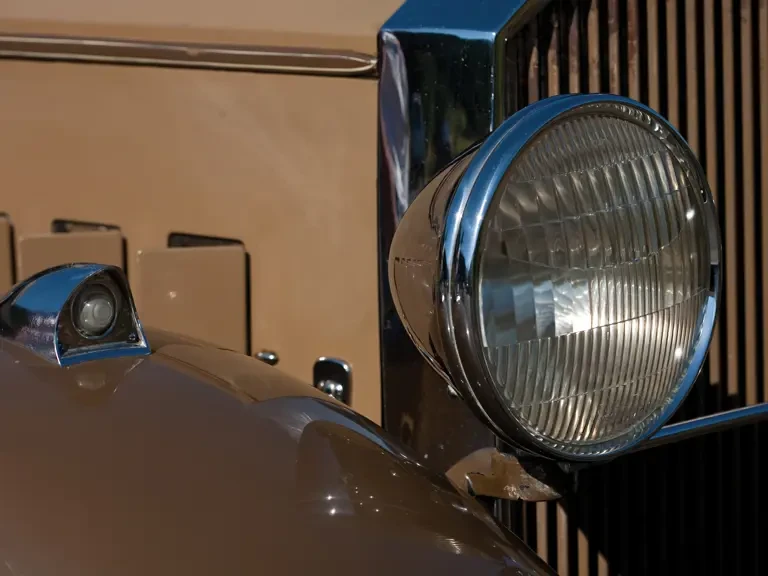 1931 Pierce-Arrow - Image 14 of 31