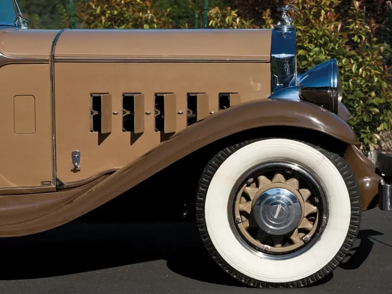 1931 Pierce-Arrow - Image 13 of 31