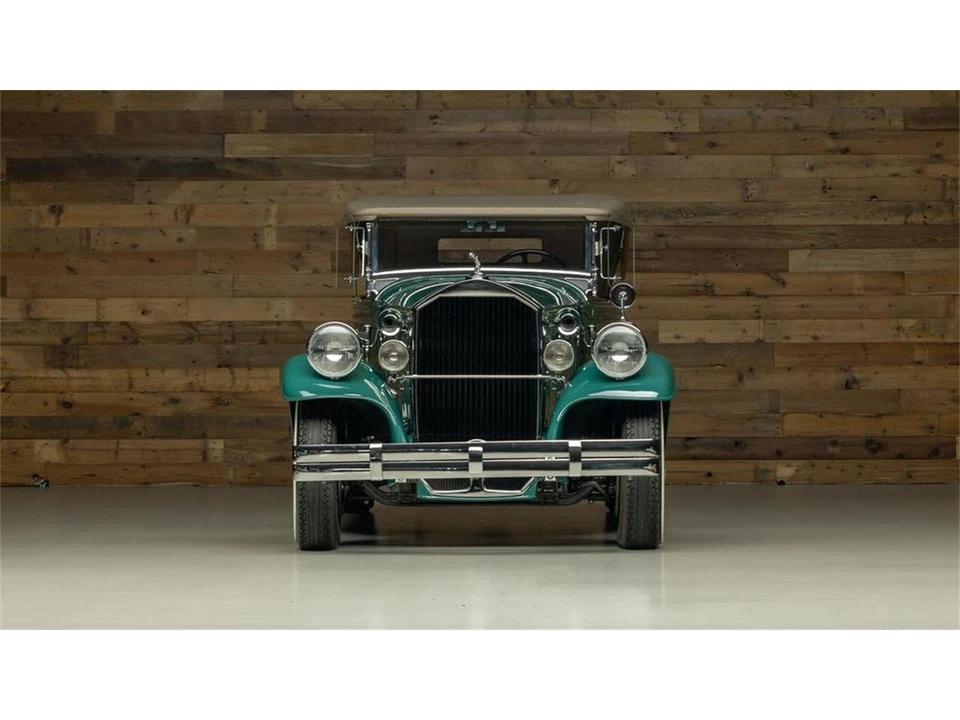 1931 Pierce-Arrow - Image 3 of 4