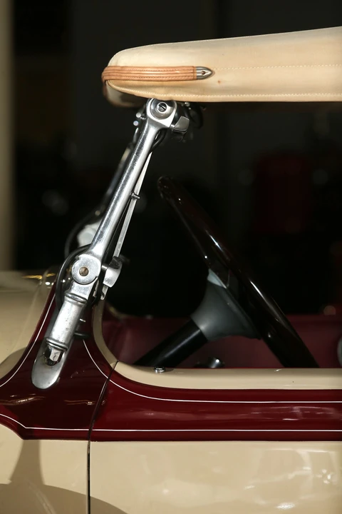 1931 Pierce-Arrow - Image 20 of 31