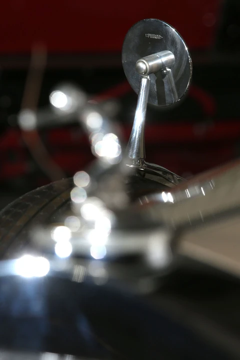 1931 Pierce-Arrow - Image 25 of 31
