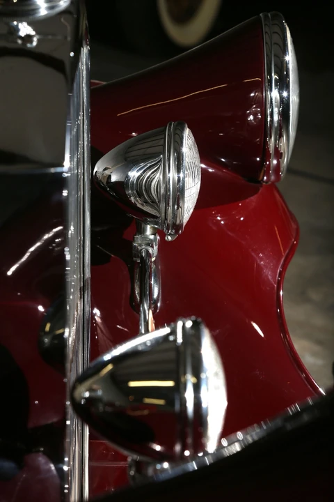 1931 Pierce-Arrow - Image 26 of 31