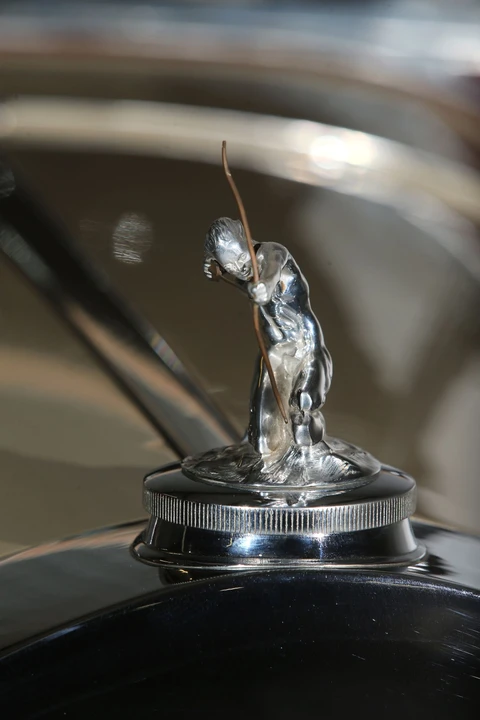 1931 Pierce-Arrow - Image 27 of 31