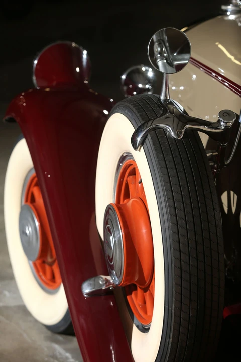 1931 Pierce-Arrow - Image 22 of 31