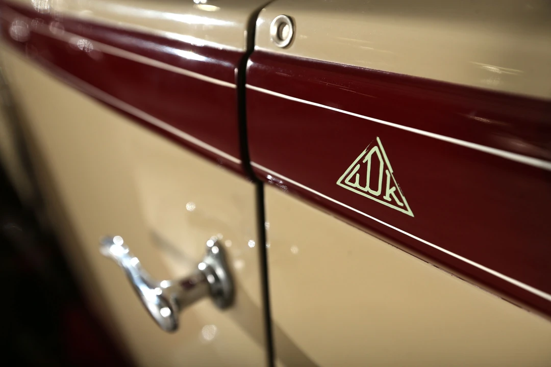 1931 Pierce-Arrow - Image 16 of 31