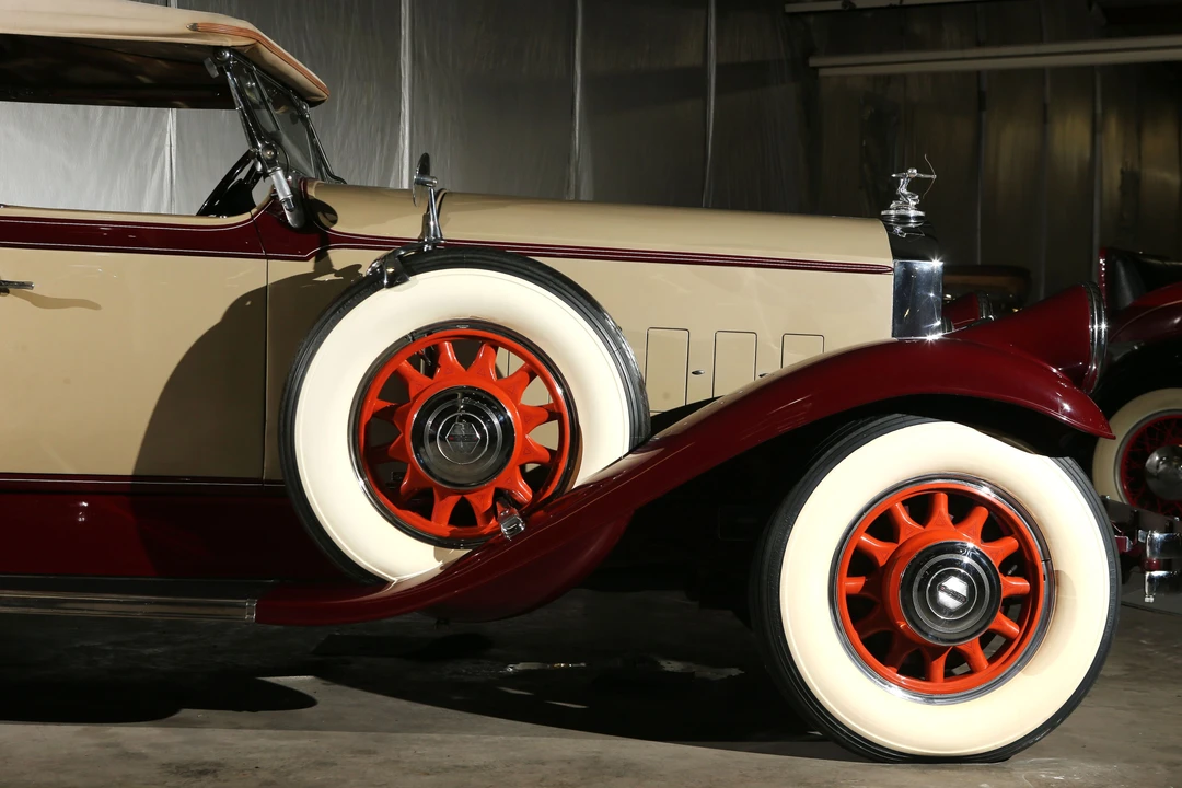 1931 Pierce-Arrow - Image 30 of 31
