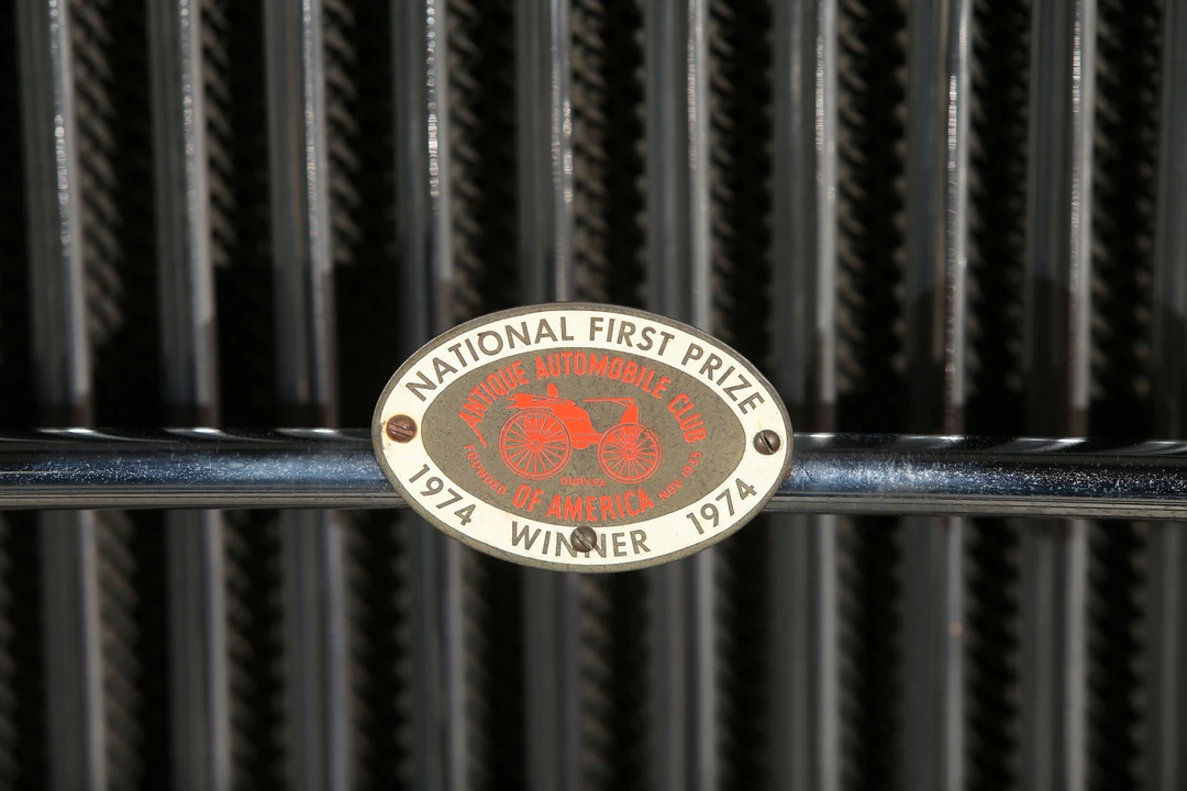 1931 Pierce-Arrow - Image 29 of 31