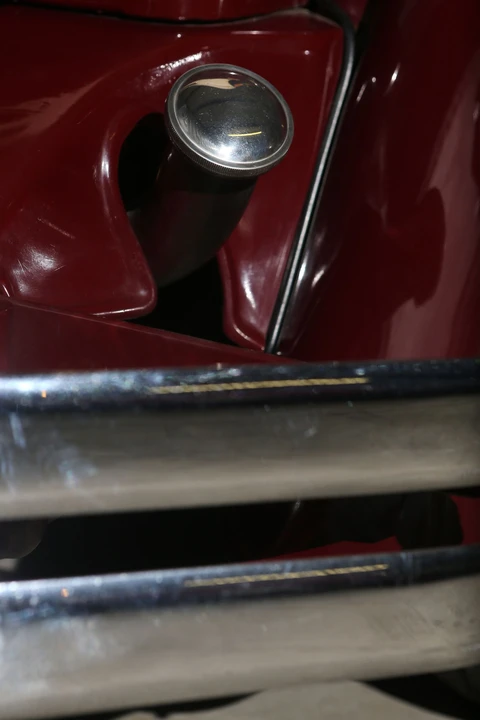 1931 Pierce-Arrow - Image 31 of 31