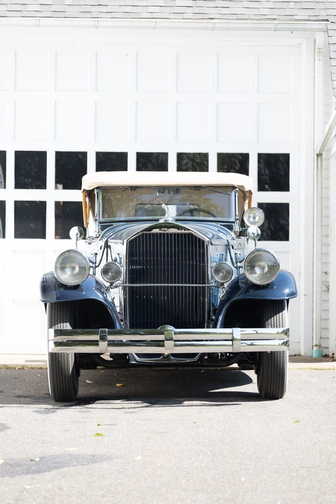 1931 Pierce-Arrow - Image 26 of 26