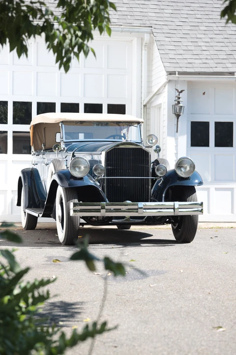 1931 Pierce-Arrow - Image 24 of 26
