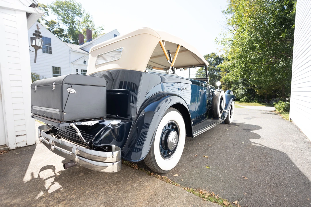 1931 Pierce-Arrow - Image 19 of 26