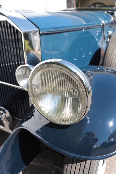 1931 Pierce-Arrow - Image 14 of 26