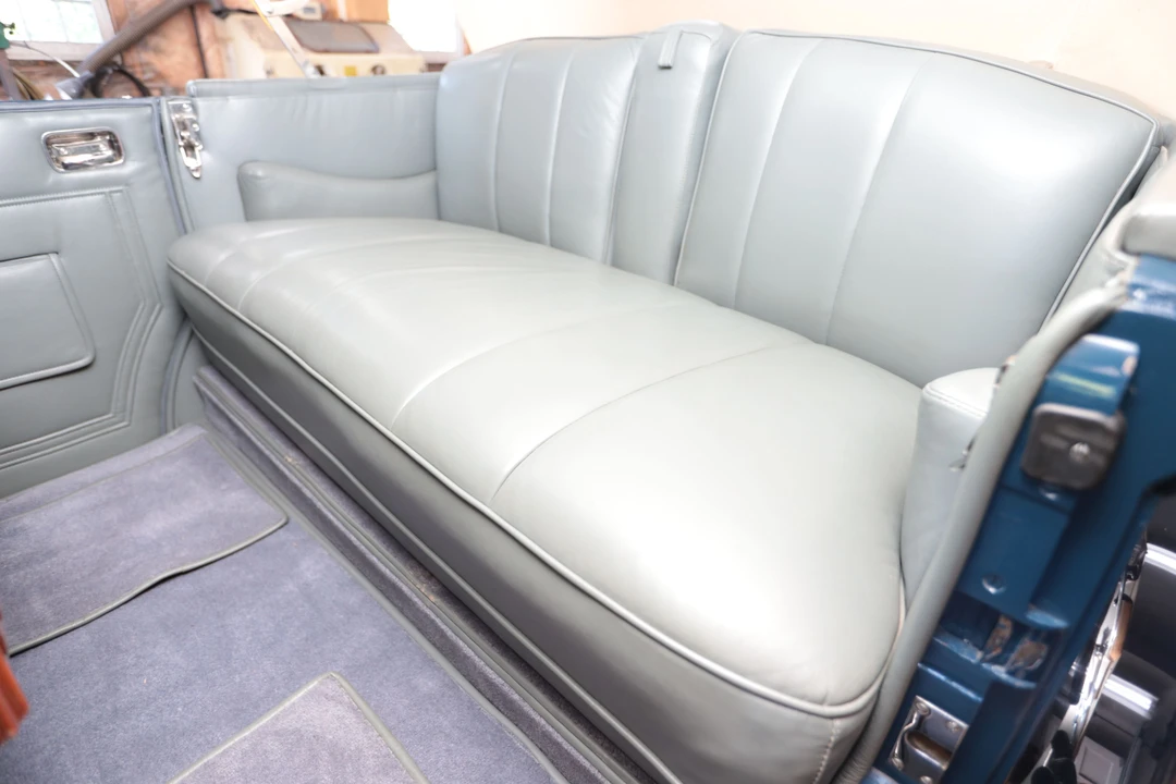 1931 Pierce-Arrow - Image 5 of 26