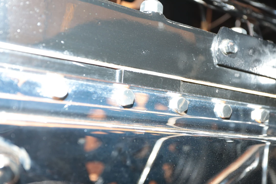 1931 Pierce-Arrow - Image 10 of 26