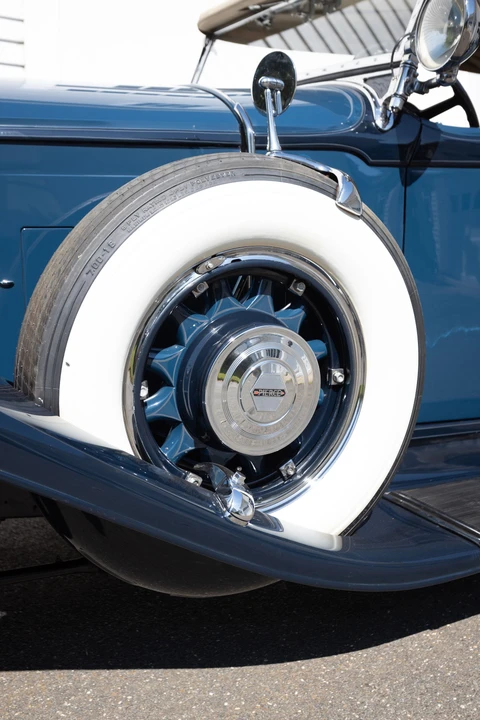 1931 Pierce-Arrow - Image 21 of 26