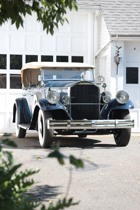 1931 Pierce-Arrow - Image 25 of 26