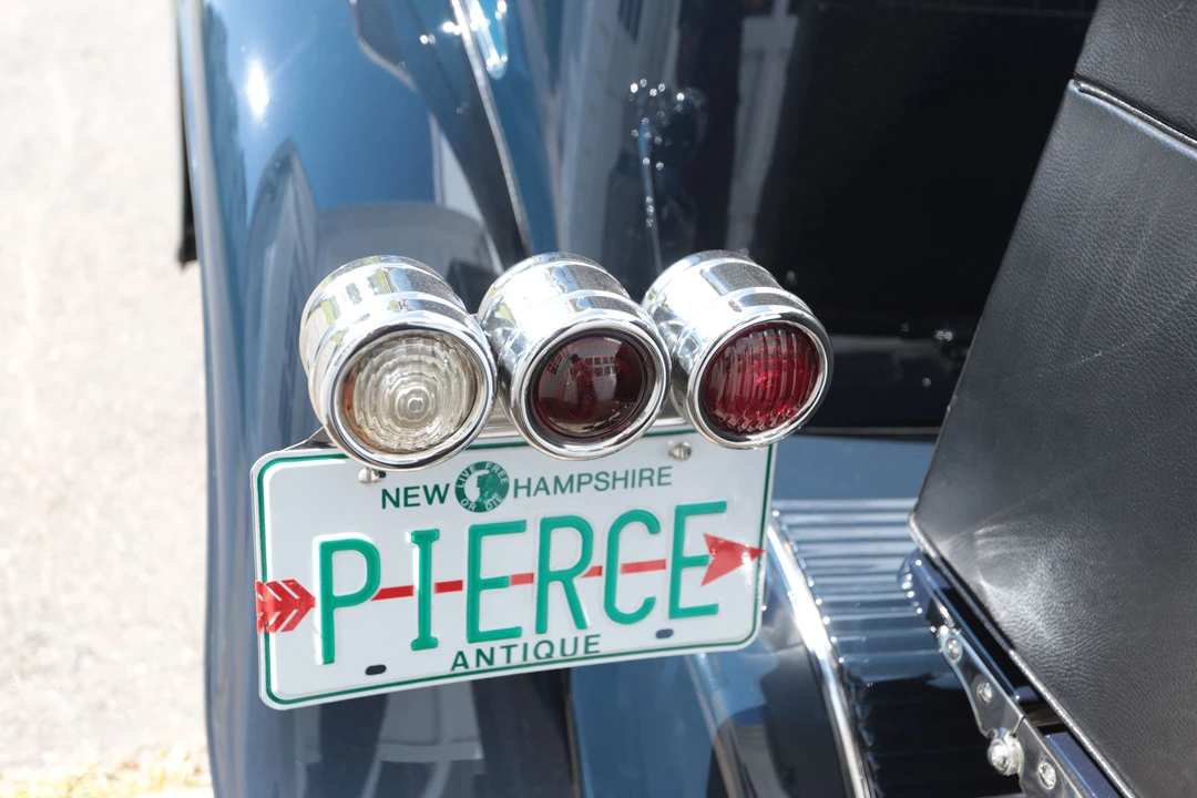 1931 Pierce-Arrow - Image 18 of 26