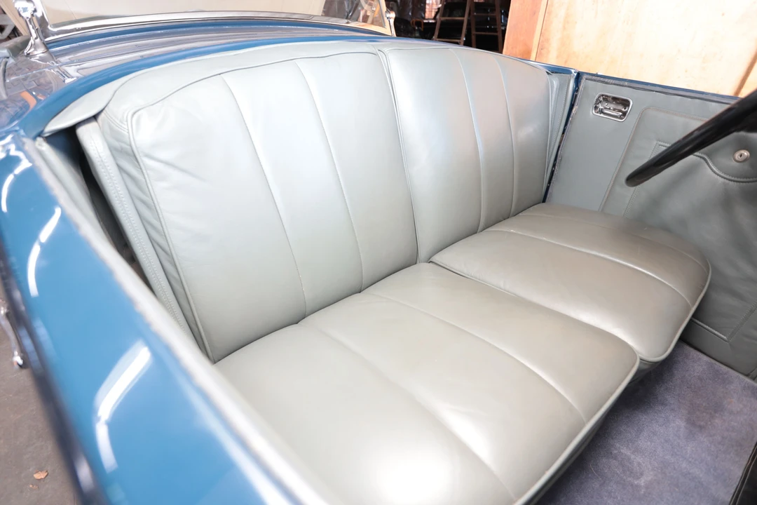 1931 Pierce-Arrow - Image 8 of 26