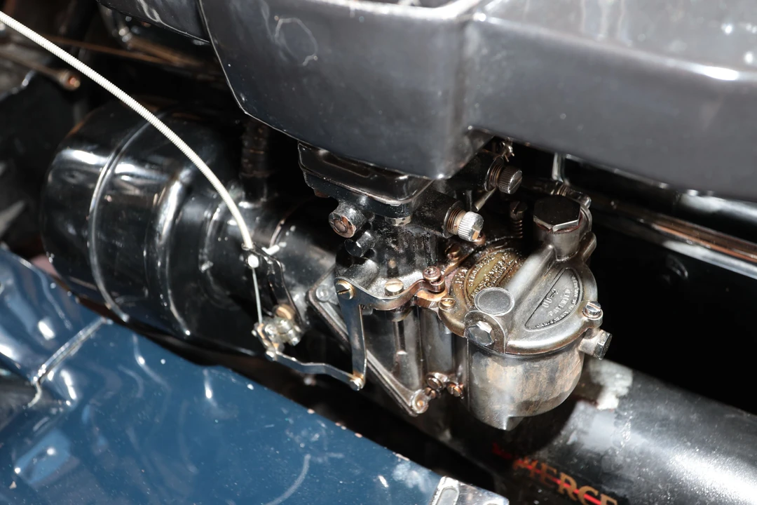 1931 Pierce-Arrow - Image 3 of 26