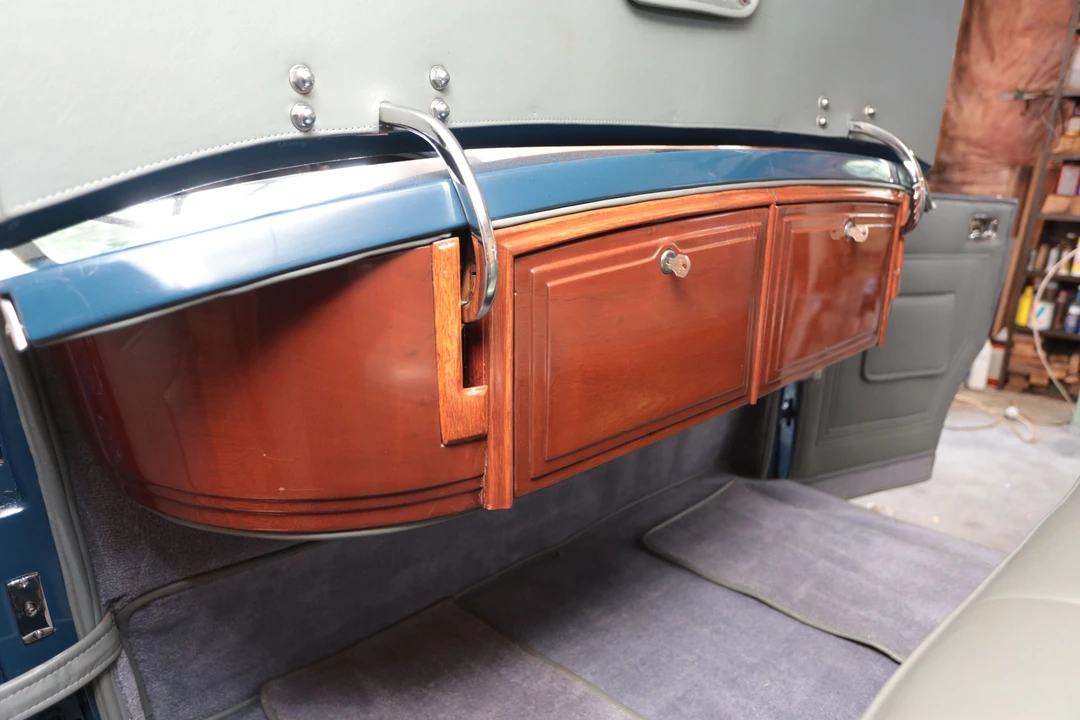 1931 Pierce-Arrow - Image 7 of 26