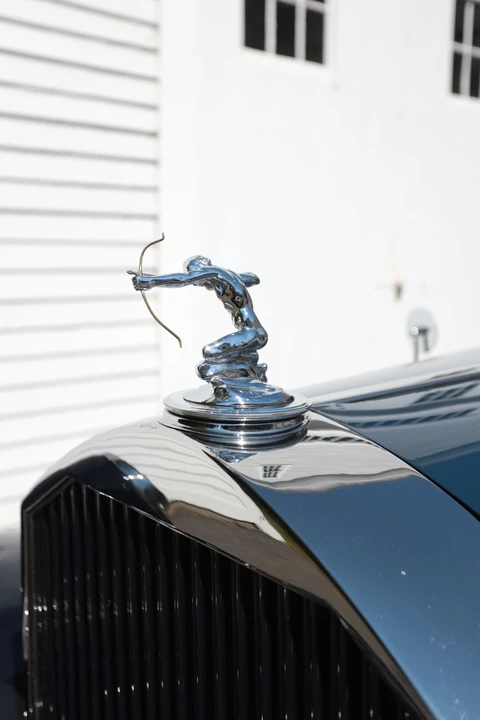 1931 Pierce-Arrow - Image 15 of 26