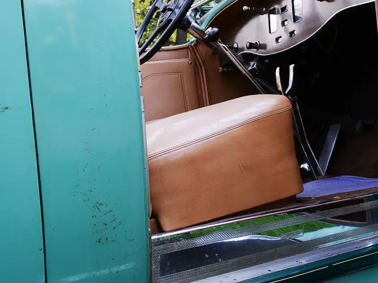 1931 Pierce-Arrow - Image 11 of 21