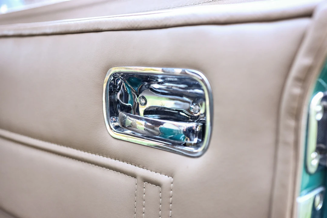 1931 Pierce-Arrow - Image 14 of 31
