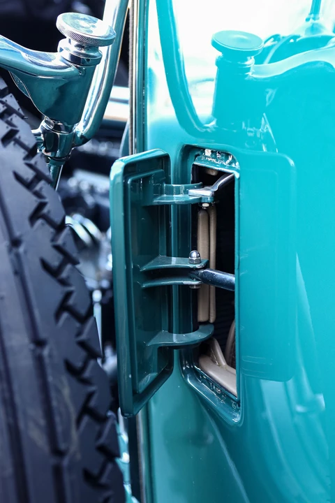 1931 Pierce-Arrow - Image 21 of 31