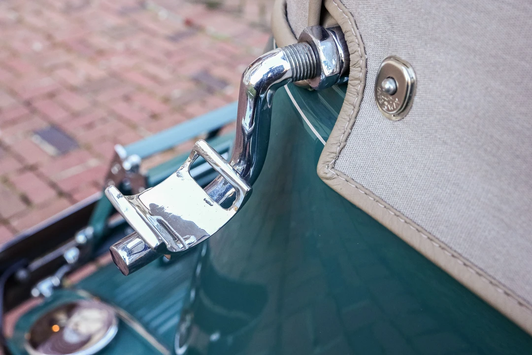 1931 Pierce-Arrow - Image 12 of 31