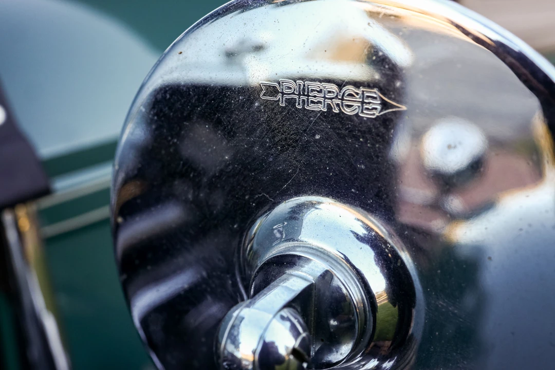1931 Pierce-Arrow - Image 22 of 31
