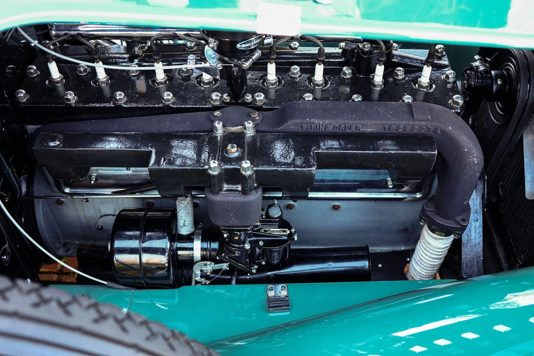 1931 Pierce-Arrow - Image 24 of 31