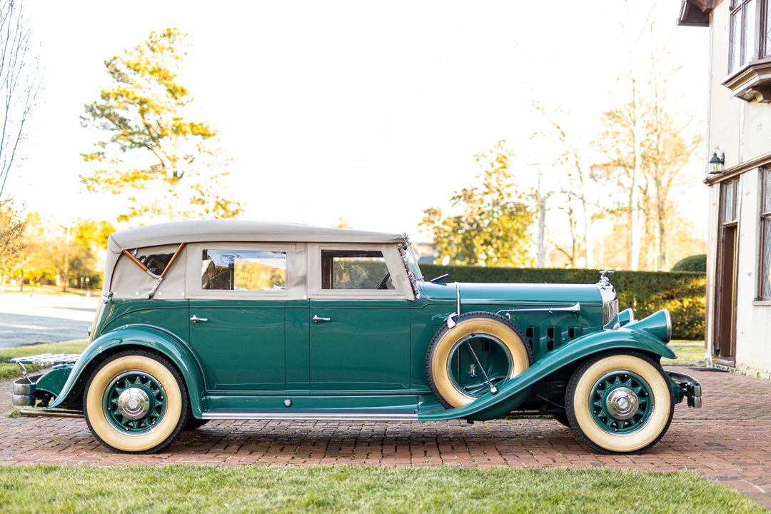 1931 Pierce-Arrow - Image 29 of 31