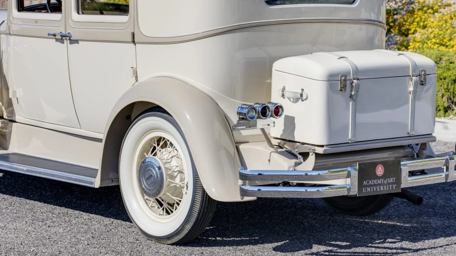 1931 Pierce-Arrow - Image 13 of 20