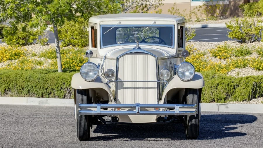1931 Pierce-Arrow - Image 19 of 20